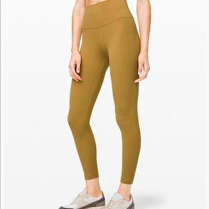 Lululemon Align HR 25”